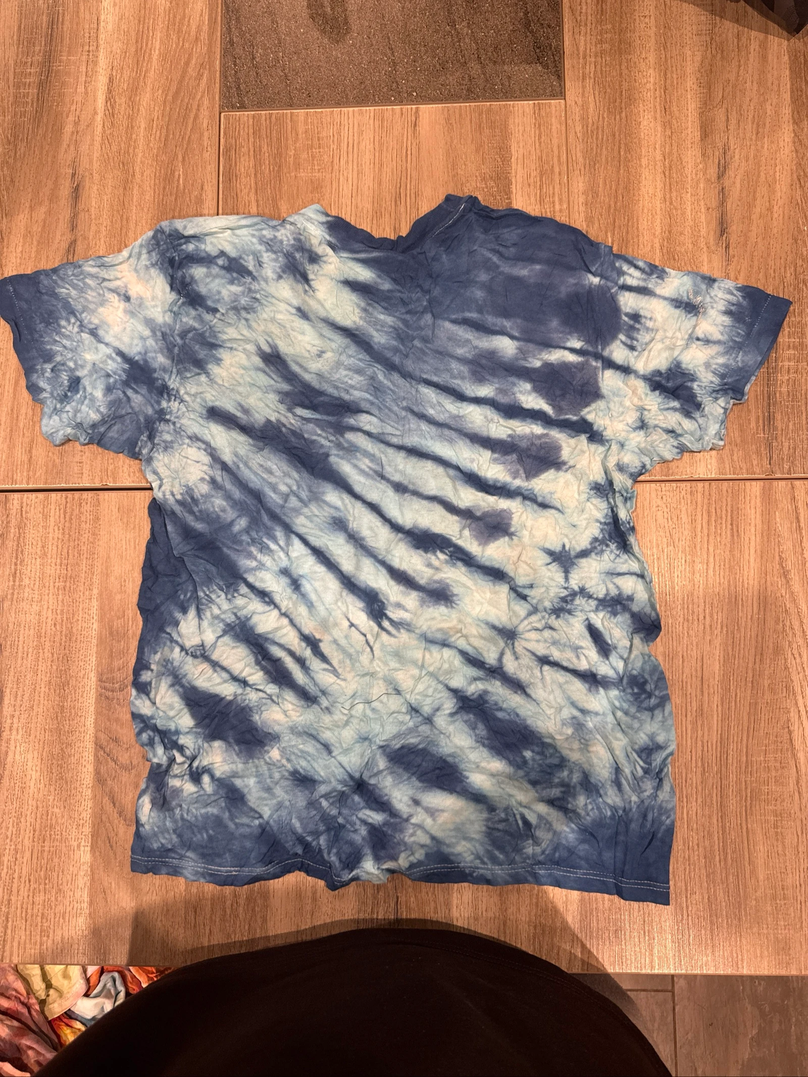 Gekleurde T-shirts maat S – photo 4